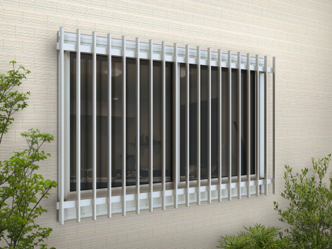 面格子　コラム