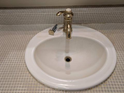 品川区小山の自宅既存の写真