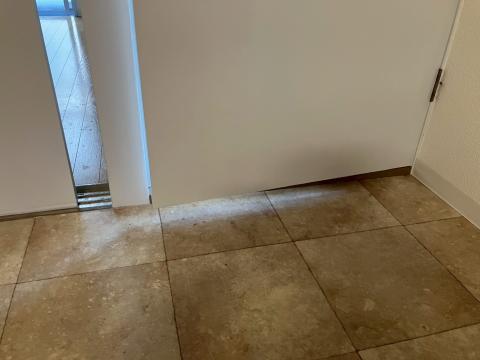 武蔵小山の賃貸マンション既存の玄関写真