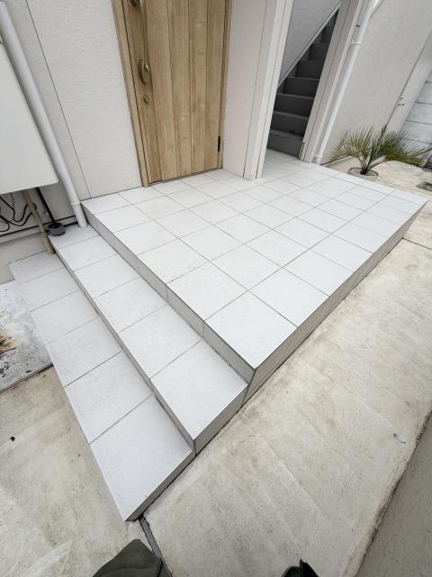 目黒区目黒本町のアパートオーナー様宅の写真