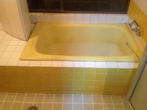 在来工法バス写真