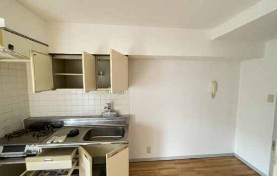 武蔵小山にお住まいの大家さんから賃貸物件の退去後工事を相談されました