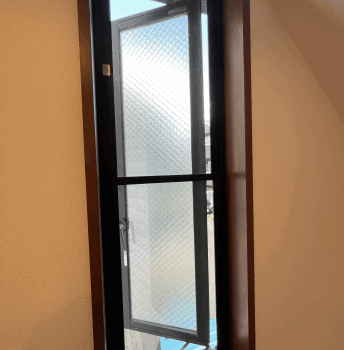 品川区西小山で網戸の張替え調査に伺いました