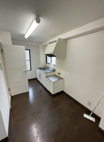 品川区の賃貸マンション退去後の立ち合い打ち合わせ