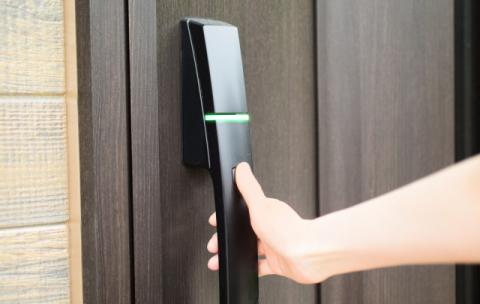 スマートロック