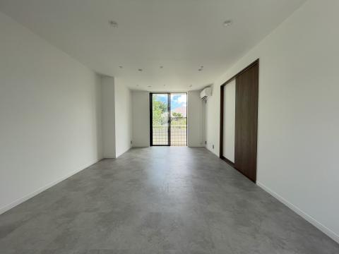 大田区洗足リフォーム後写真