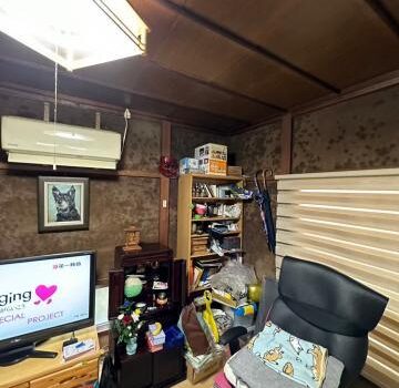 西小山で戸建住宅にお住まいのお客様から内装工事のご相談を受けました