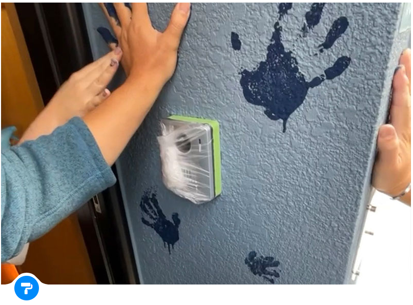 外装リフォーム写真