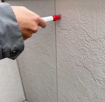 目黒区目黒本町でアパートのオーナー様から階段手すりのご相談をいただきました