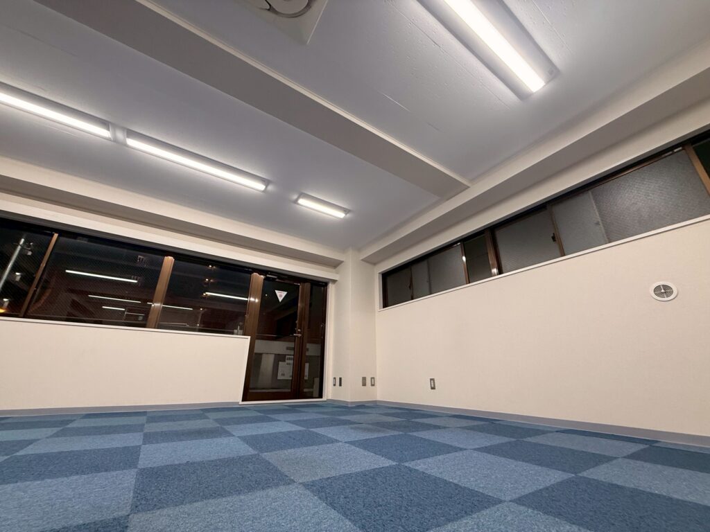 品川区五反田駅近くの2件目の店舗写真