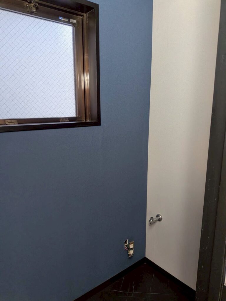 品川区五反田駅近くのパーソナルジムブルーグレークロス写真