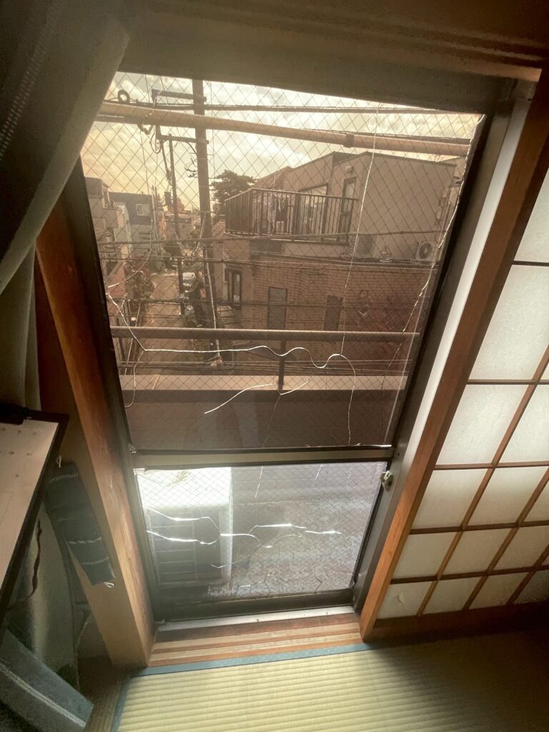 目黒区目黒本町でおお