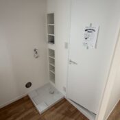 武蔵小山の賃貸マンション内装工事完成写真