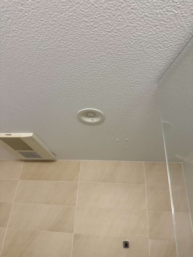 品川区荏原でLED化した写真