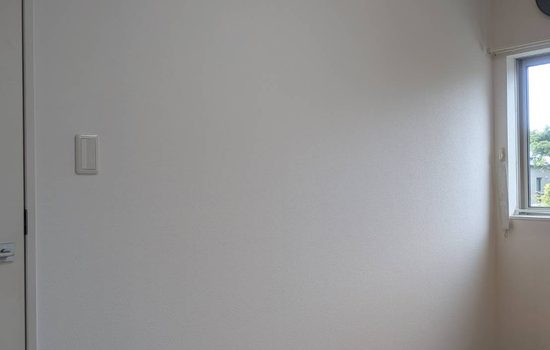 目黒区目黒本町で美しく仕上がった1部屋から2部屋の間仕切り施工