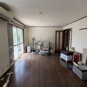目黒区碑文谷賃貸戸建て立ち合い調査写真