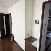 目黒区碑文谷で中古マンション既存写真