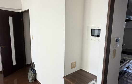 目黒区洗足で中古マンションを購入したオーナー様からリフォームのご相談