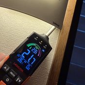 品川区小山台で雨漏り測定既存写真